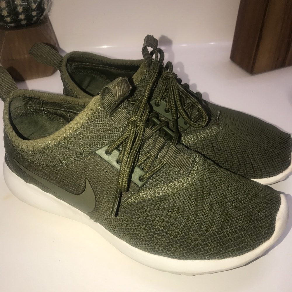 Nike Women’s Juvenate In Olive Green